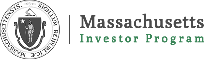 Massachusets Investor Programs logo